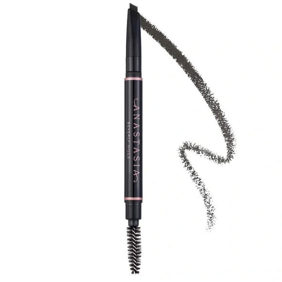 Anastasia Beverly Hills Other - Anastasia Beverly Hills Brow Definer MEDIUM BROWN 🪞 NEW Triangle Eyebrow Pencil